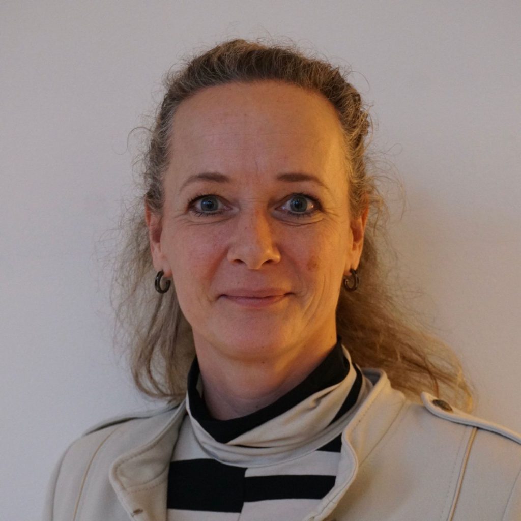 Marianne Damstra