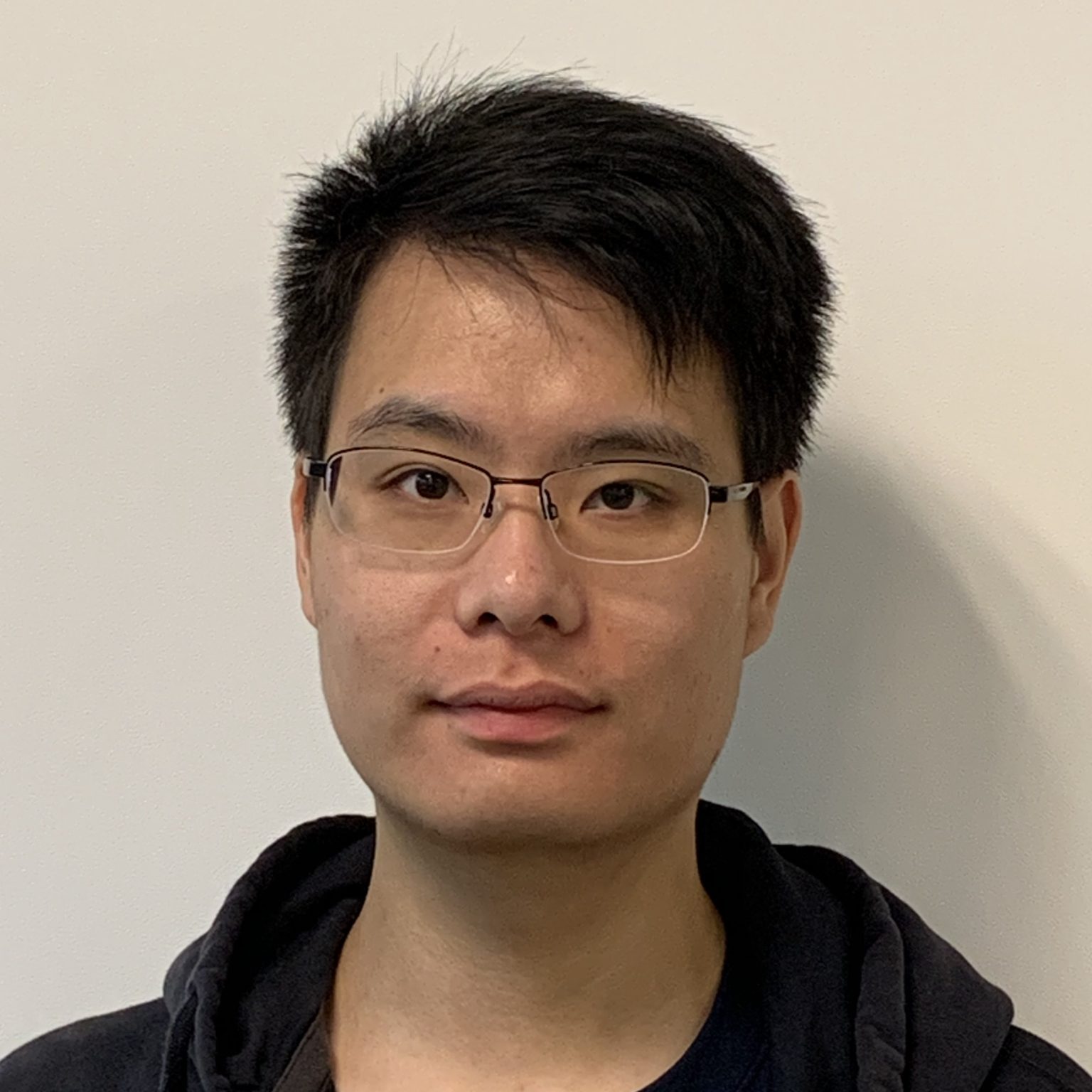 Ziang Wu - Solid Sands