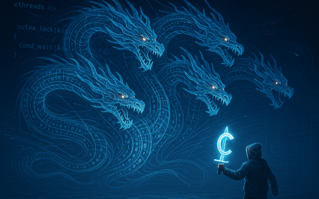 Fighting the Multi-Threaded Dragon