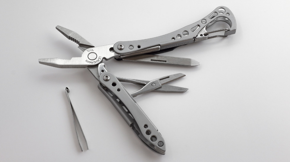 A multitool for test generation
